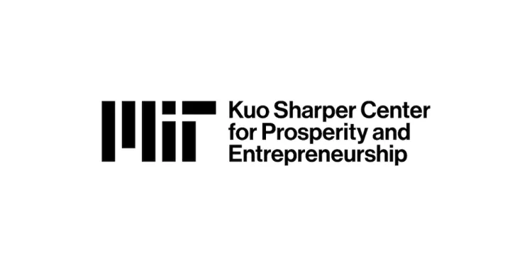 MIT Kuo Sharper Center for Prosperity and Entrepreneurship